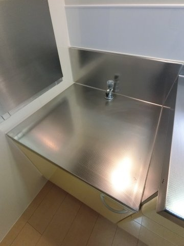プレジールⅠの設備