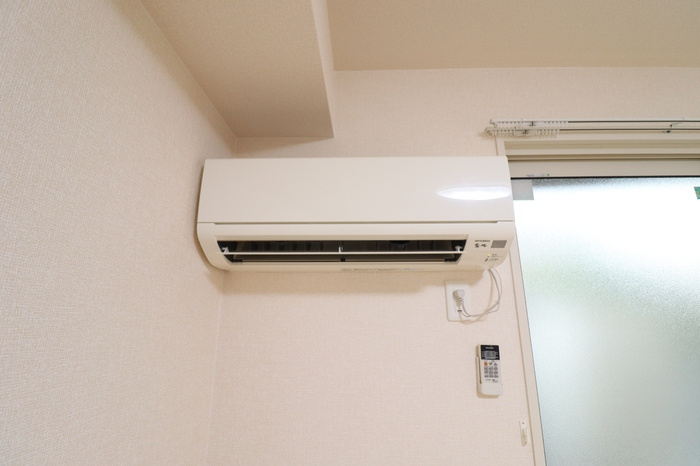 熊本市南区御幸笛田３丁目のアパートの設備