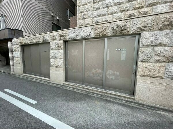 プレサンス名古屋STATIONビジュのその他共用部分