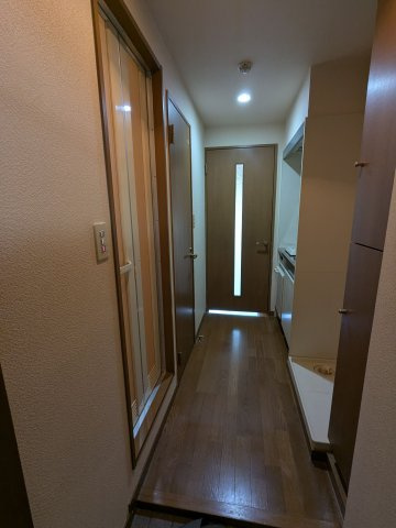 インペリアル大橋のその他