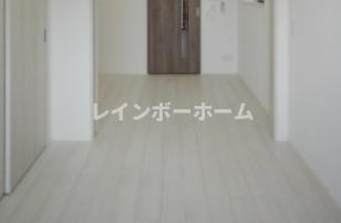 ガーラ・プレシャス東大島の居間・リビング