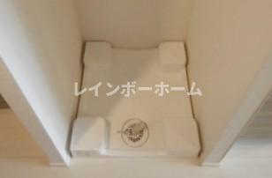 ガーラ・プレシャス東大島の設備