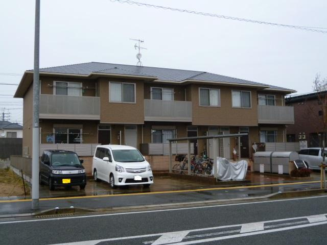 エルメゾン園山