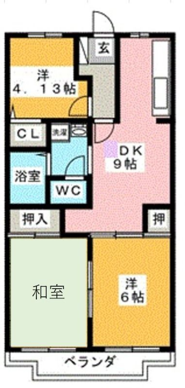フルセイル東橋本