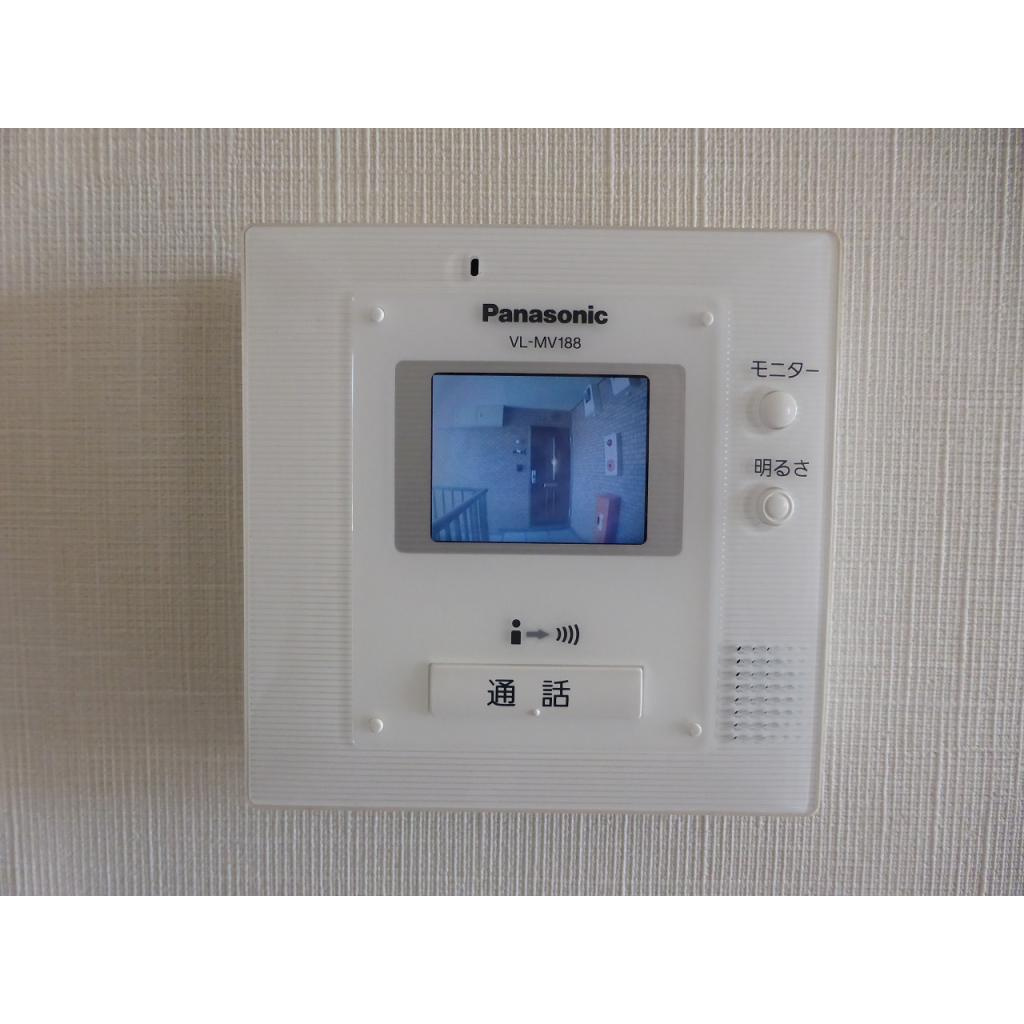 スクエア田村　Ｂの設備