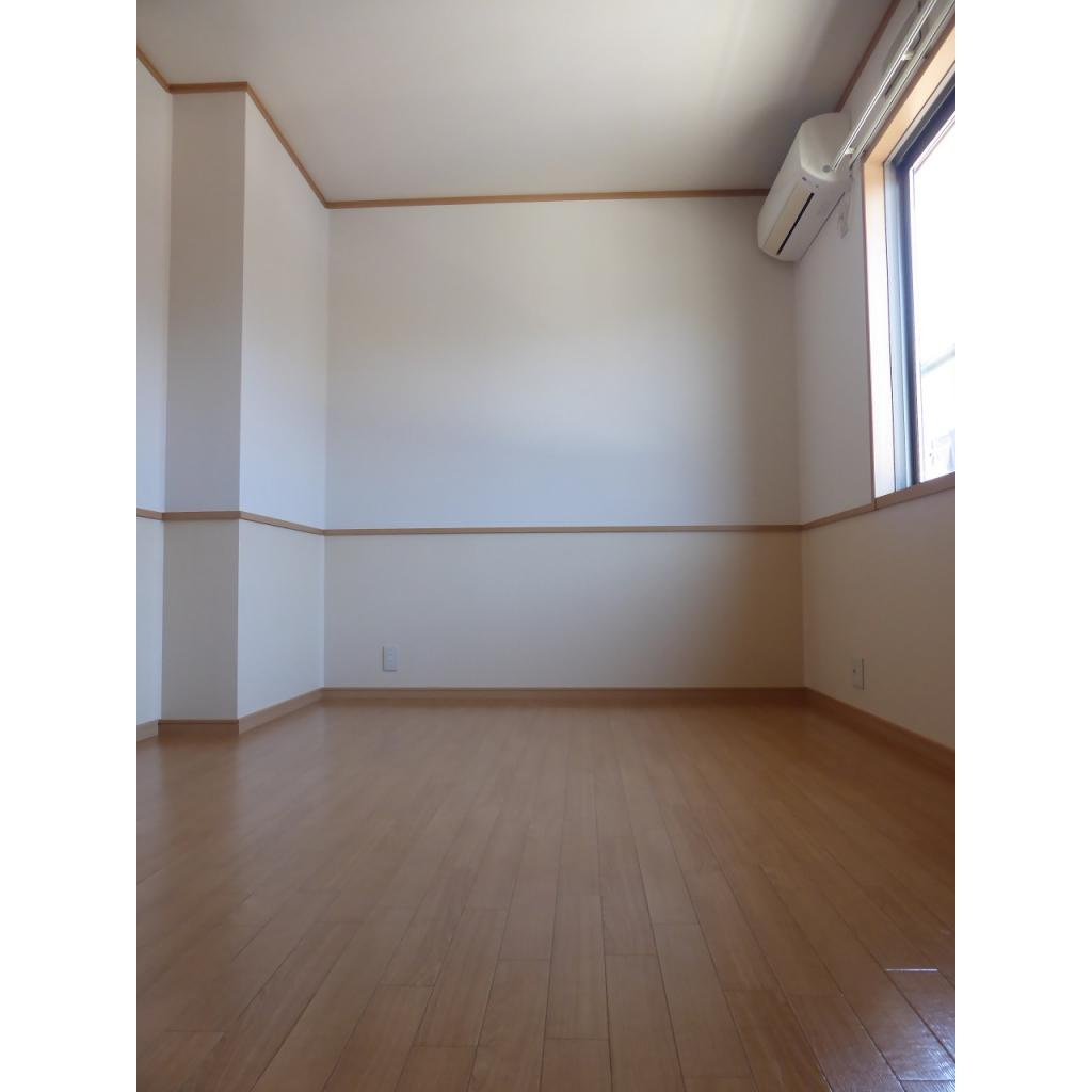 スクエア田村　Ｂ