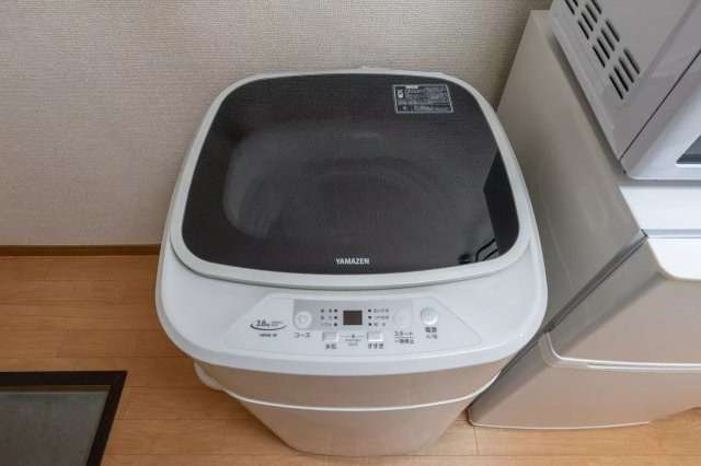 AP1158 コスモツィンズ 207の設備|





