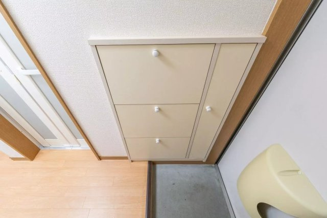 AP1158 コスモツィンズ 207の玄関|





