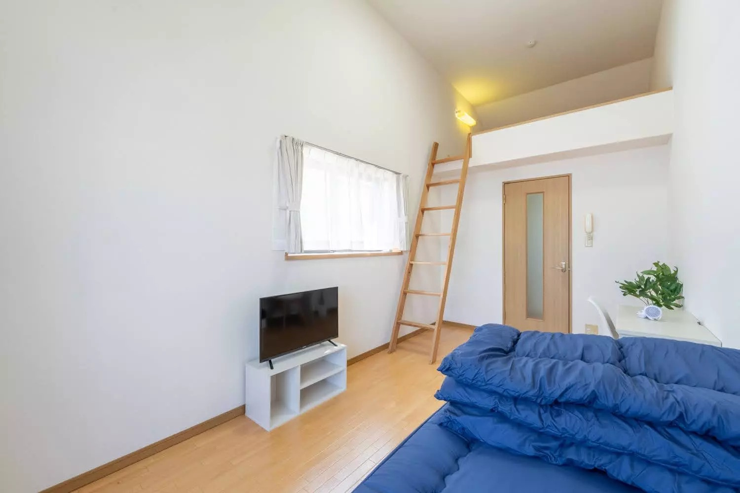 AP1158 コスモツィンズ 207の内装|






