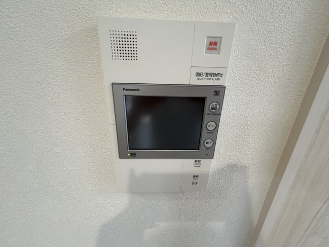 プレサンスNEO上新庄PRIMECRUIS