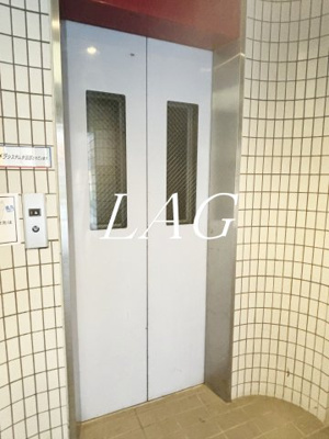 【その他】 | 第26クリスタルマンション