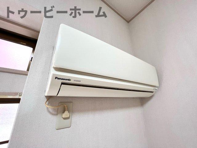 入間川プレミアムの設備