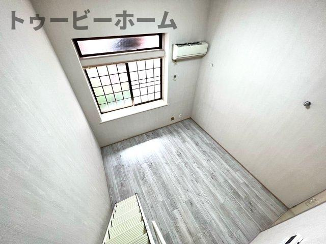 入間川プレミアムの内装|明るい色調の室内です