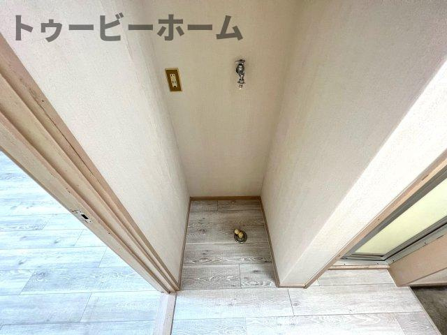 入間川プレミアムの設備