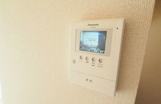 北山ヴィレッジG棟　のセキュリティ