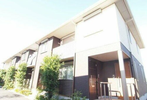 北山ヴィレッジG棟　