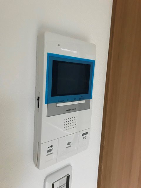 CHACOTTのセキュリティ