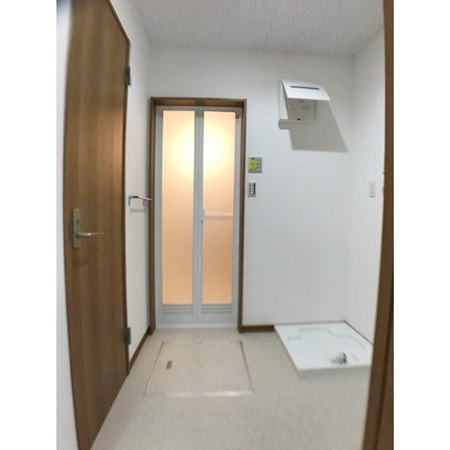 CHACOTTの設備