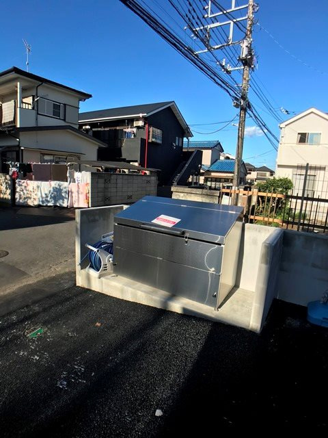 CHACOTTのその他共用部分