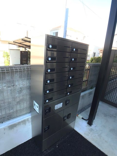 CHACOTTのその他共用部分