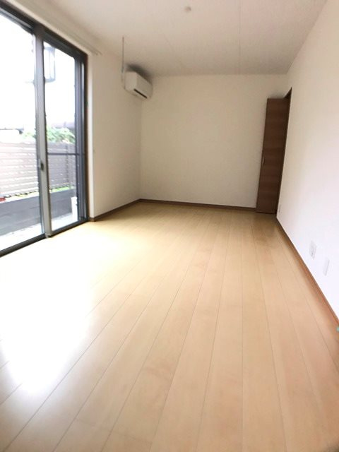 CHACOTTの寝室