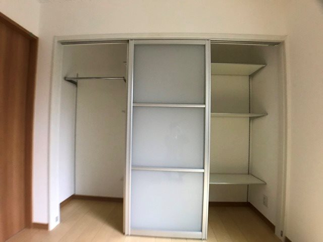 CHACOTTの収納