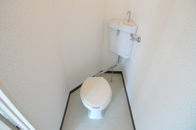 【トイレ】