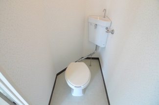【トイレ】