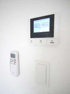 【設備】 | ジーメゾン川越稲荷町グリュック
