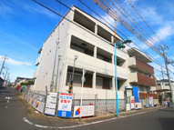 ジーメゾン川越稲荷町グリュックの画像