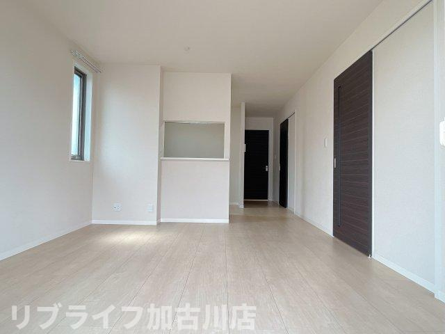 シャーメゾンガーデンズ惣盛の居間・リビング|※別のお部屋のお写真です※