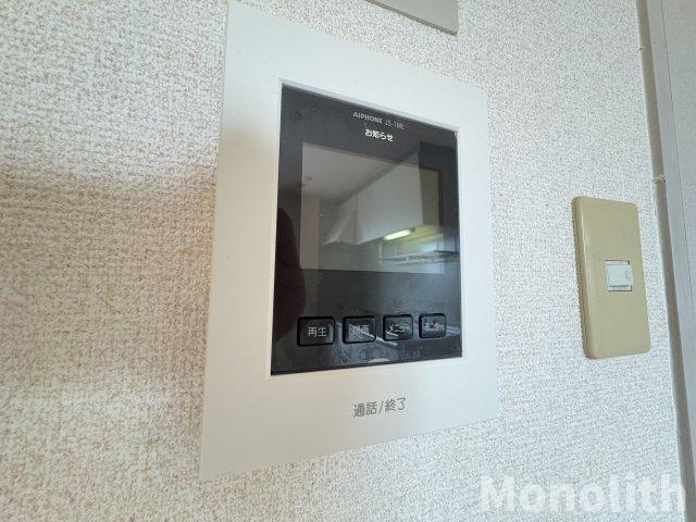 アネックス忠岡　の内装