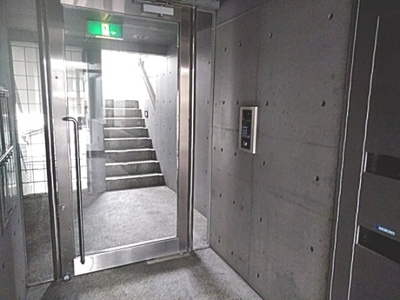【エントランス】 | アルビオン
