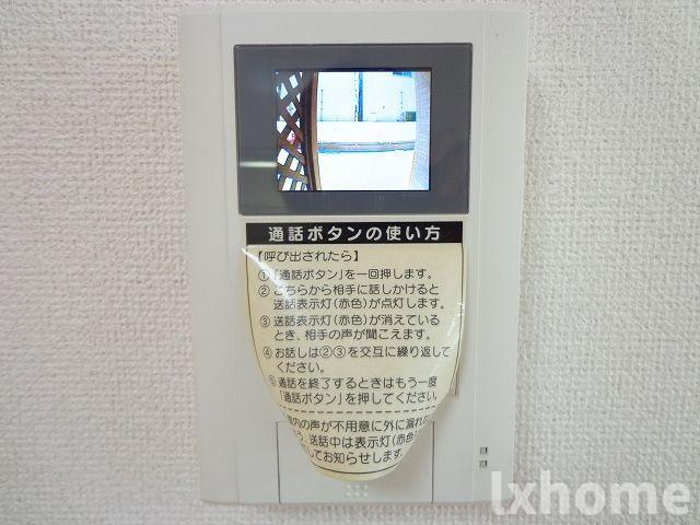 Ｇｒａｃｅ　Ｕ．Ｋのセキュリティ