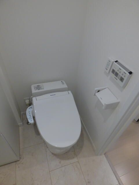 ｒａｐａ船橋のトイレ