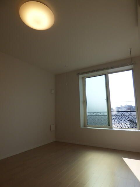 ｒａｐａ船橋の寝室