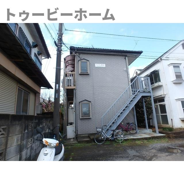 ミレニアム狭山