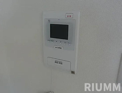 【セキュリティ】 | エスパローマ目白