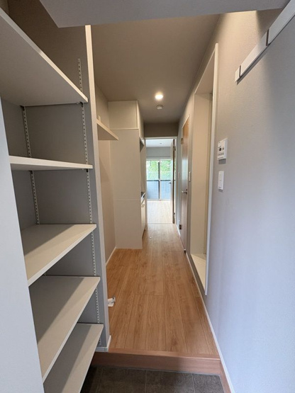 【玄関】 | MELLAS桜ヶ丘