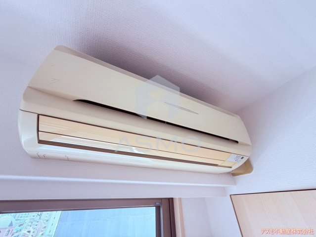 【設備】 | アフィット天満橋