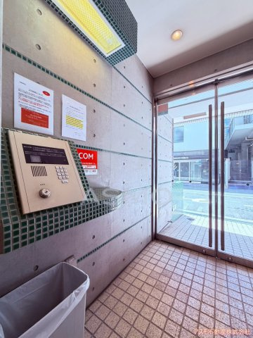 【セキュリティ】 | アフィット天満橋