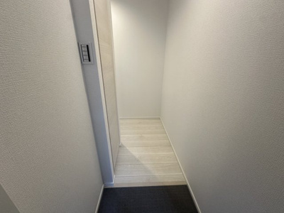 【玄関】 | カインドネス海老名