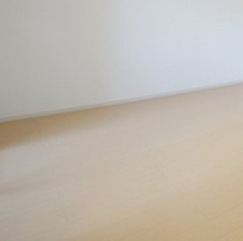 サウスレジデンスの寝室