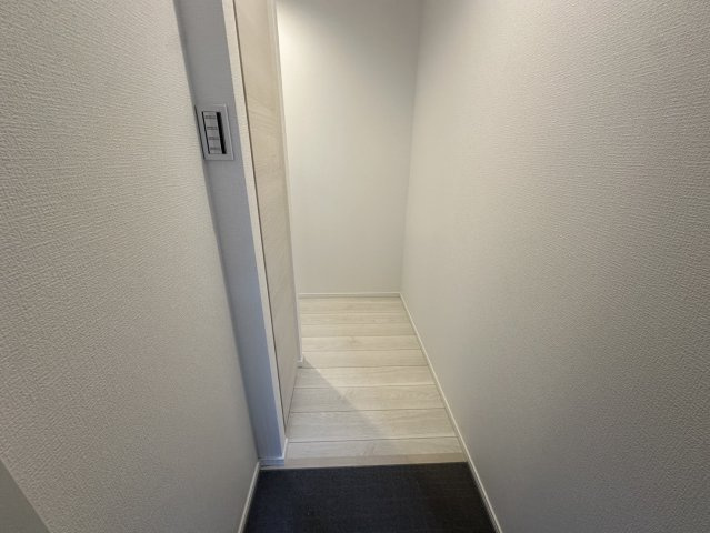 【玄関】 | カインドネス海老名
