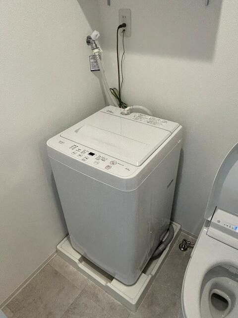 レオーネ八広のその他