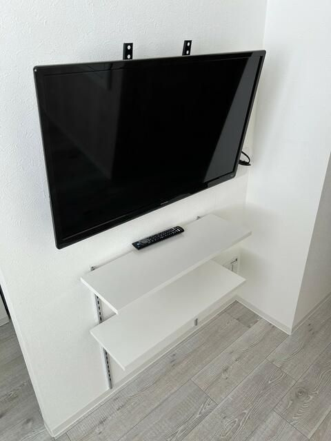 レオーネ八広の設備