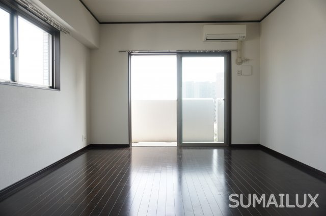 熊本市中央区南熊本１丁目の賃貸マンションの内装