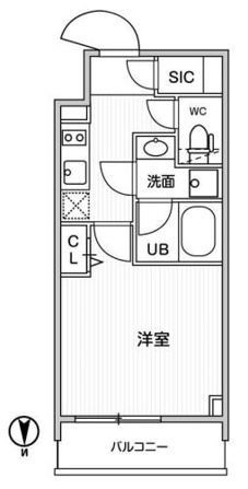 グラシアプレイス錦糸町