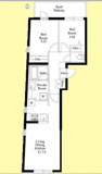 ミリアレジデンス品川中延の画像