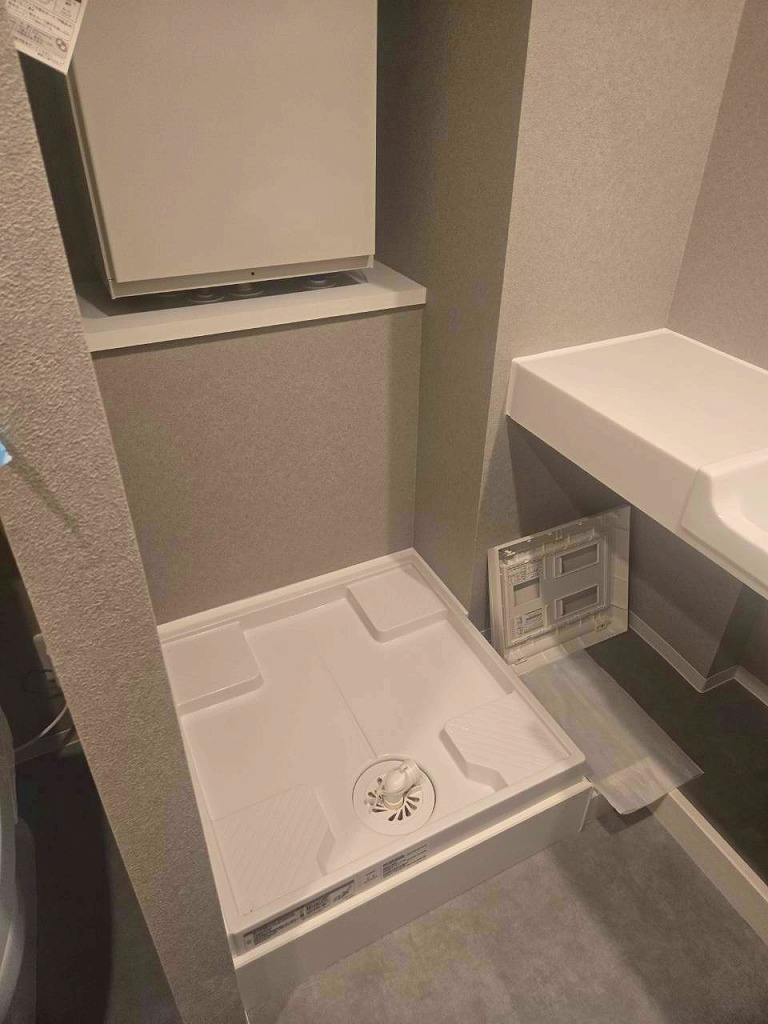 デュオメゾン池袋オヴェストのその他